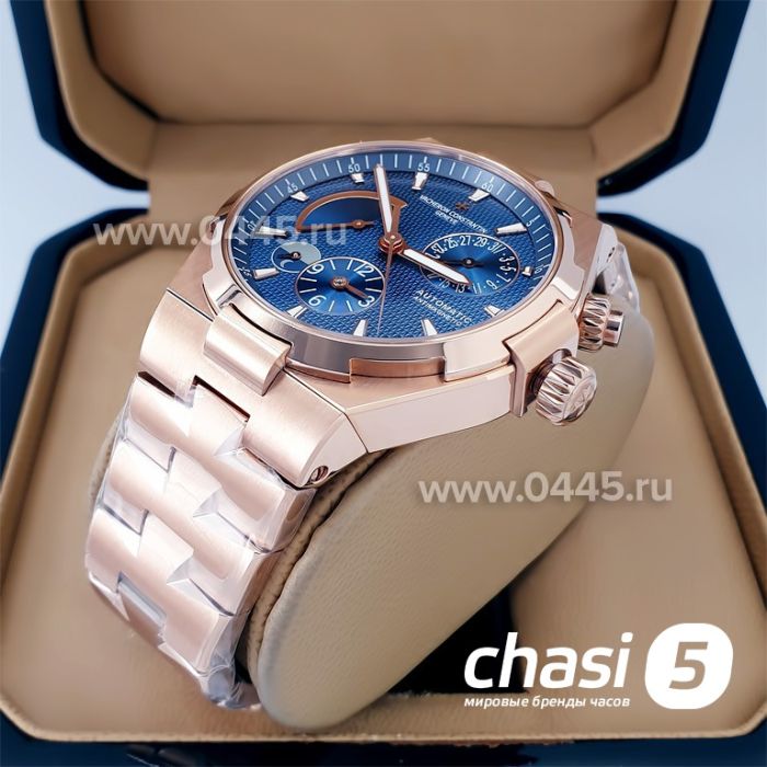 Часы Vacheron Constantin OVERSEAS С (19563)