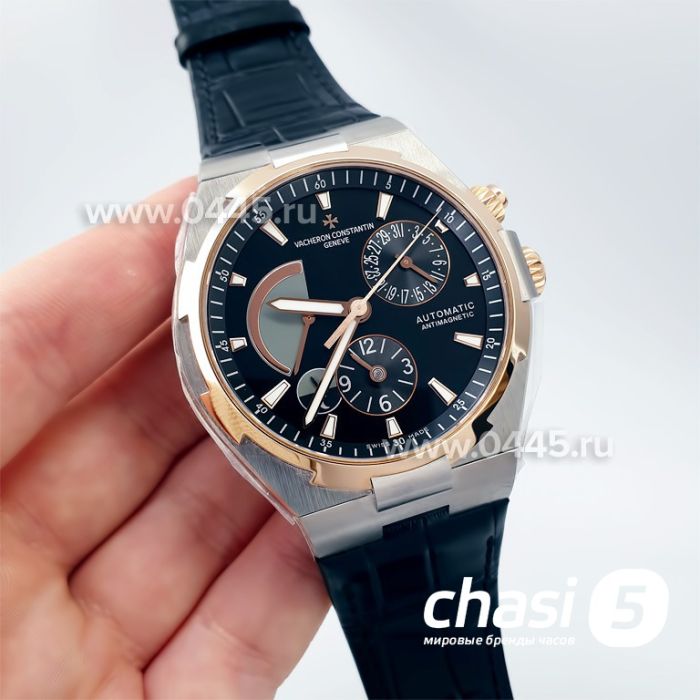 Часы Vacheron Constantin - Дубликат (19565)