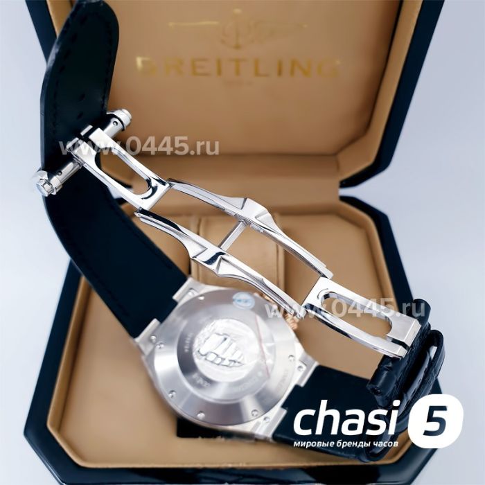 Часы Vacheron Constantin - Дубликат (19565)