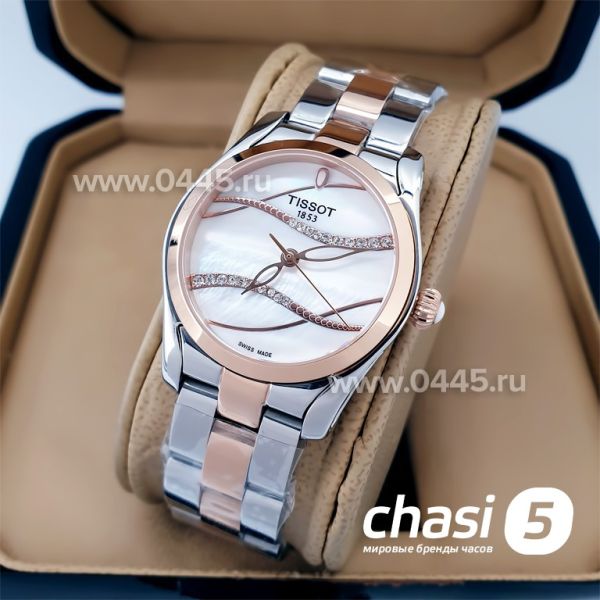 Часы Tissot T-Wave (19572)