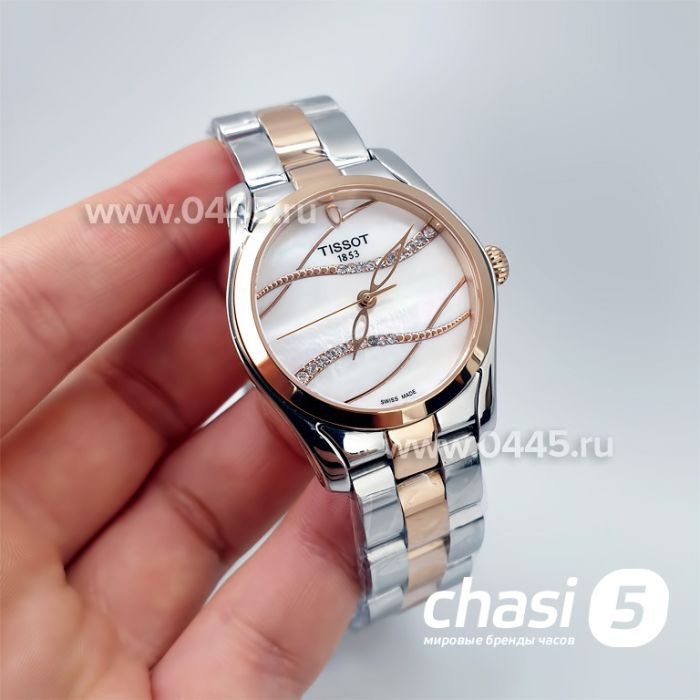 Часы Tissot T-Wave (19572)