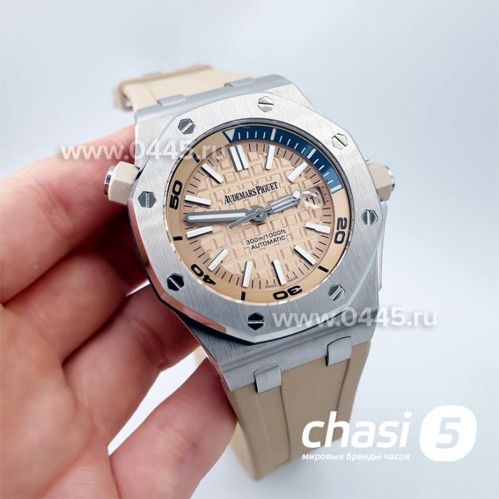 Часы Audemars Piguet - Дубликат (19587)