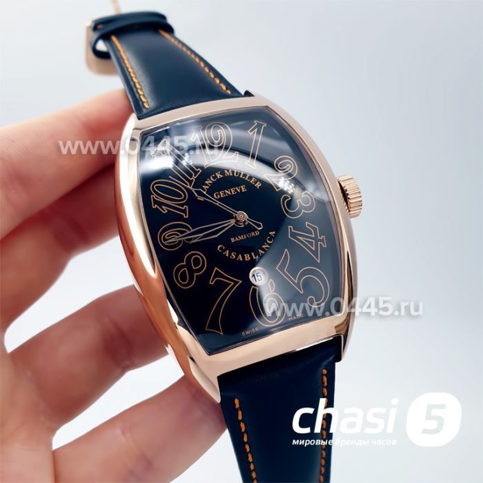 Часы Franck Muller Casablanca (19592)