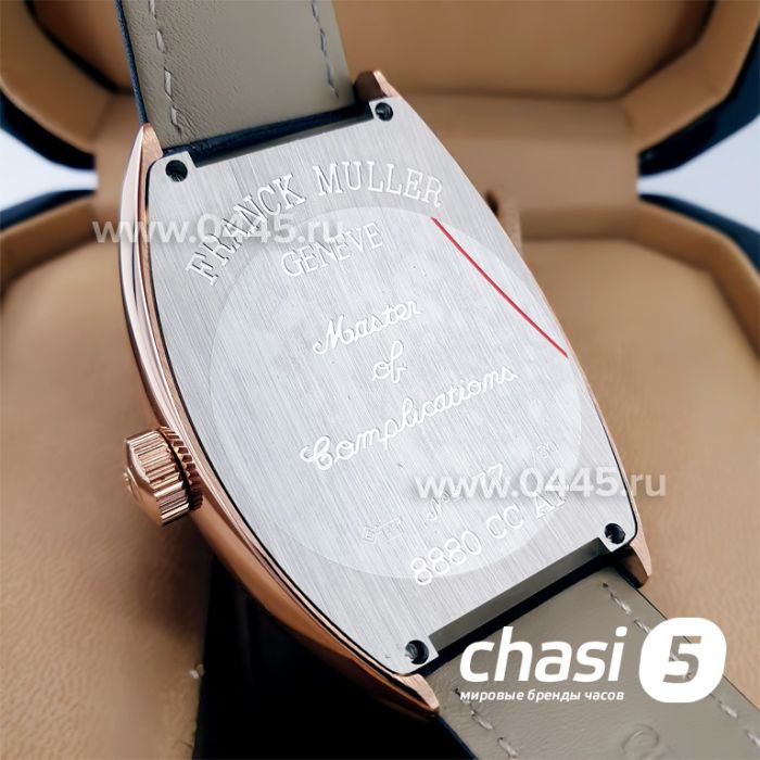 Часы Franck Muller Casablanca (19592)