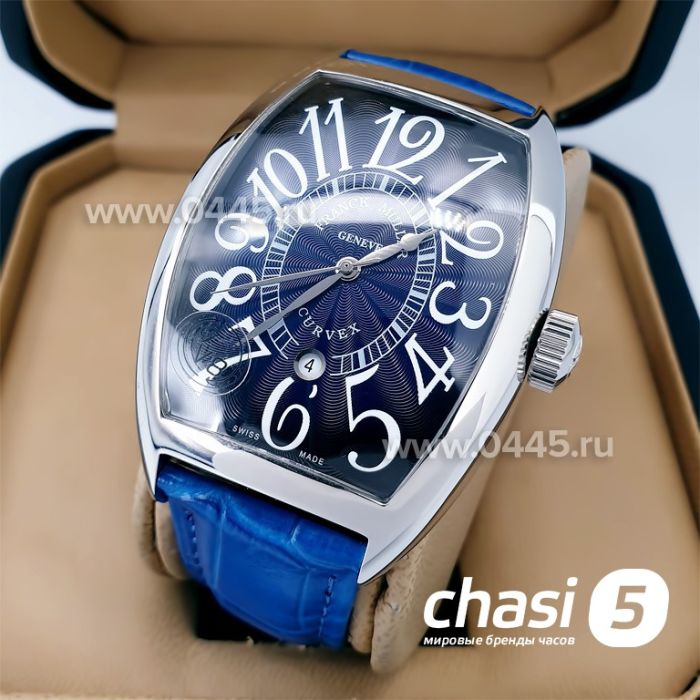 Часы Franck Muller Casablanca (19593)