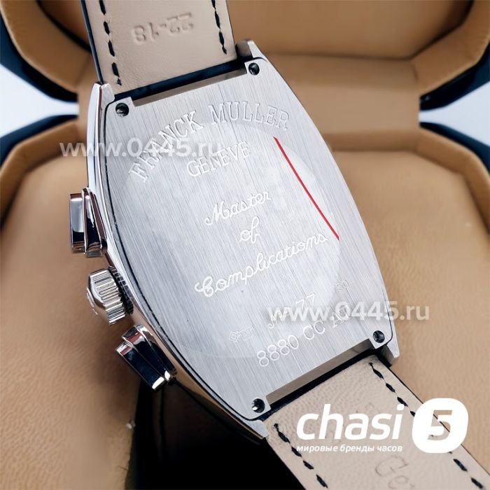 Часы Franck Muller Curvex (19595)