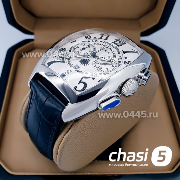 Часы Franck Muller Curvex (19595)