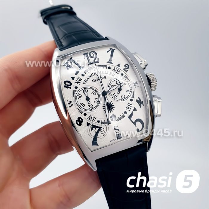 Часы Franck Muller Curvex (19595)