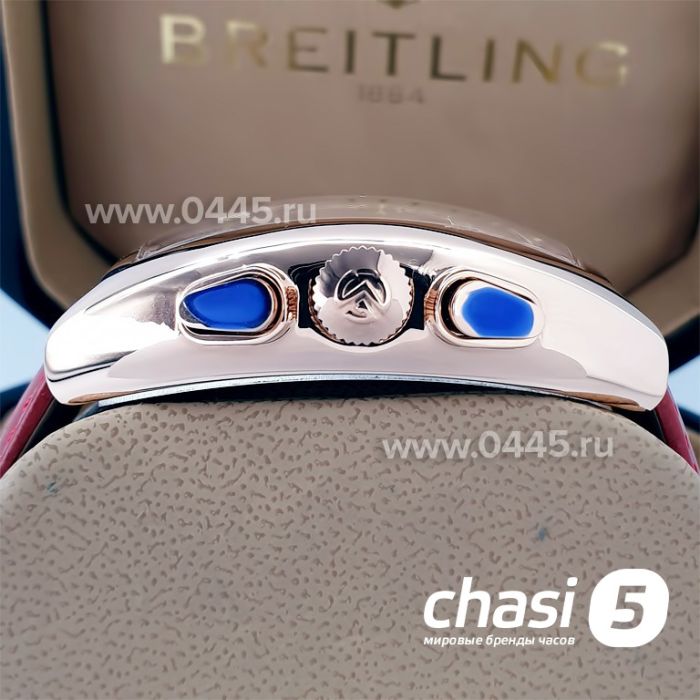 Часы Franck Muller Curvex (19599)