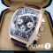 Часы Franck Muller Curvex (19600)