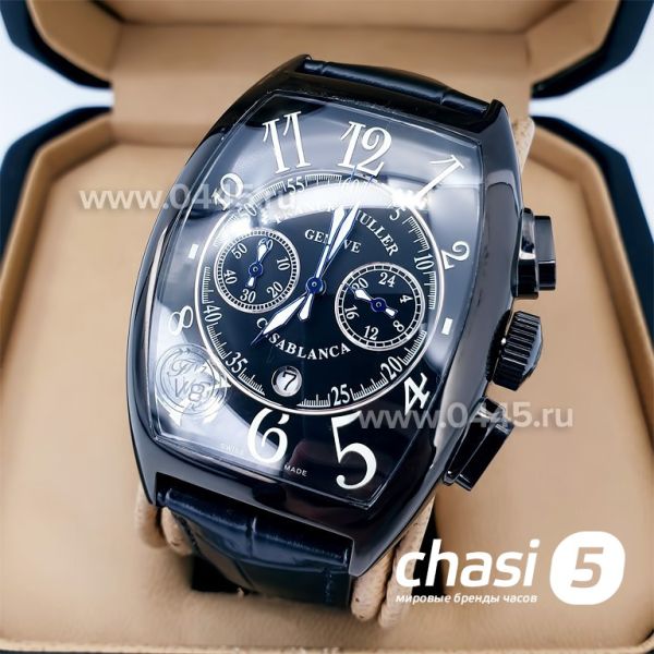 Часы Franck Muller Curvex (19604)