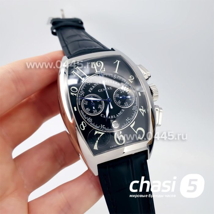 Часы Franck Muller Curvex (19605)