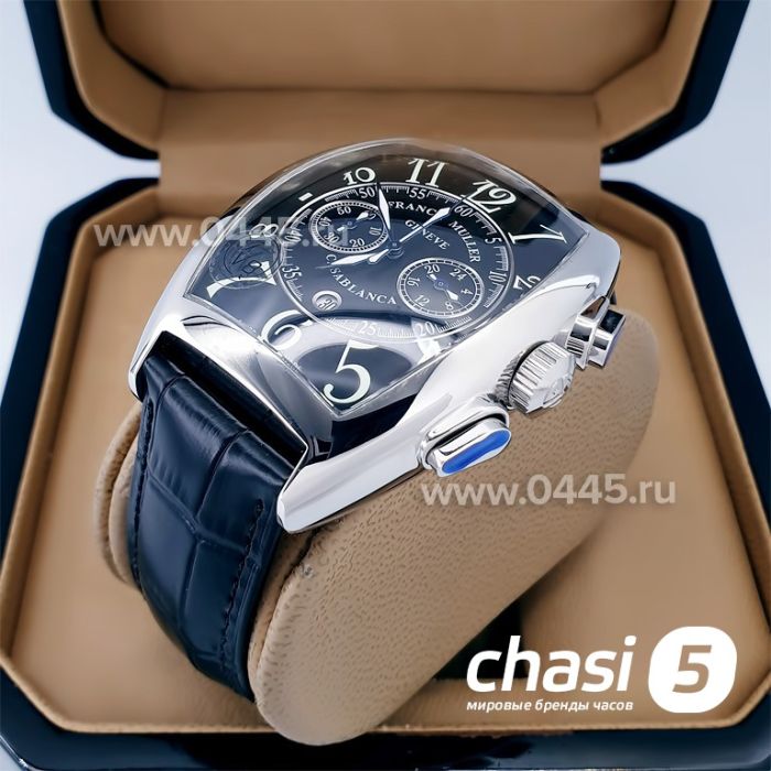 Часы Franck Muller Curvex (19605)