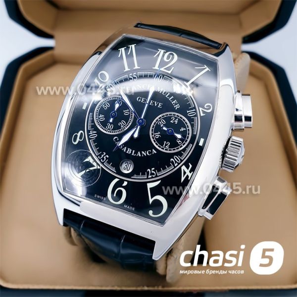 Часы Franck Muller Curvex (19605)