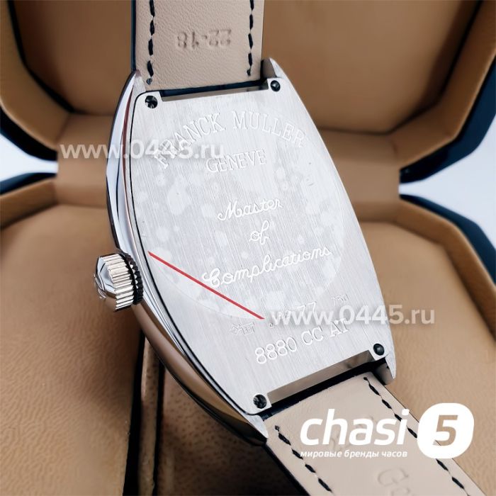 Часы Franck Muller Curvex (19607)