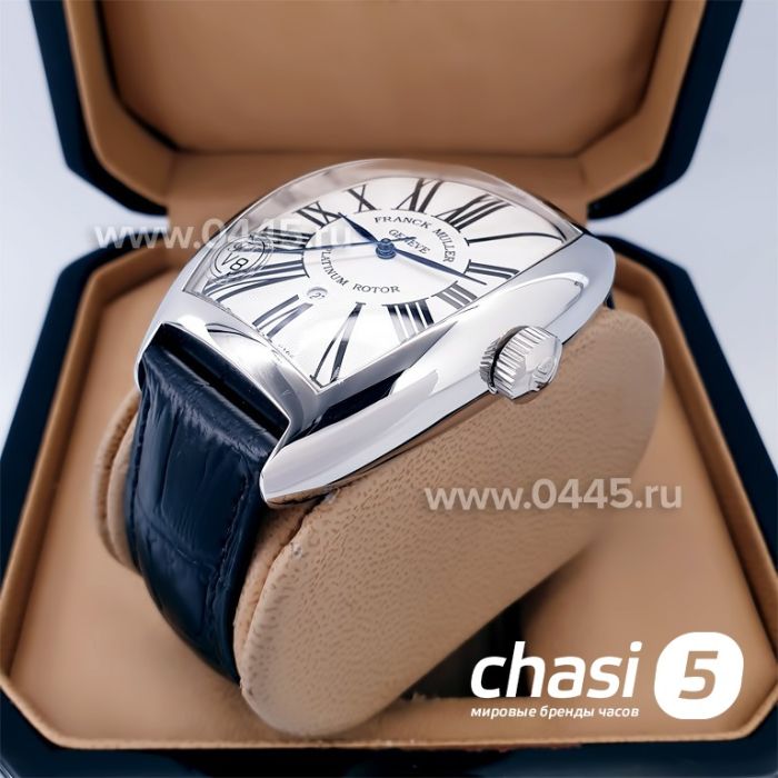 Часы Franck Muller Curvex (19607)