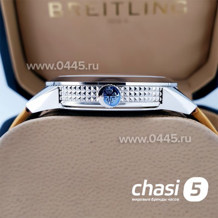 Часы Patek Philippe Calatrava - Дубликат (19616)