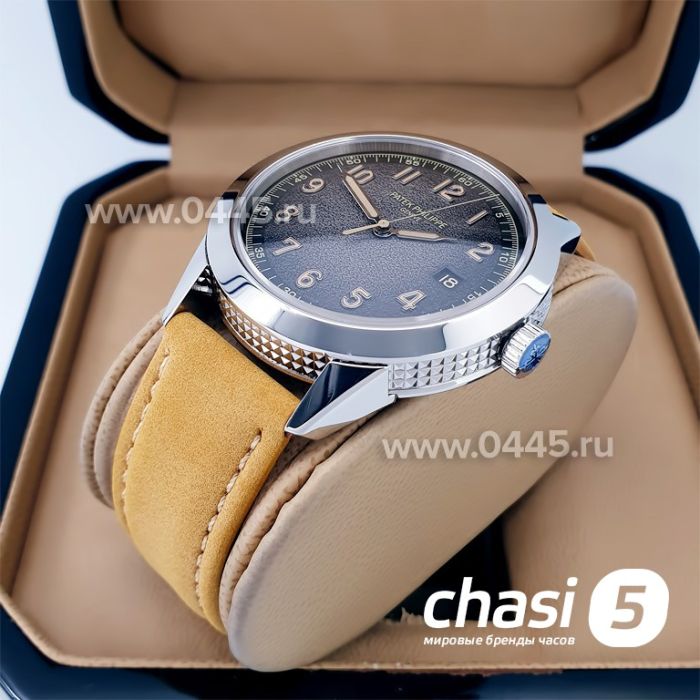 Часы Patek Philippe Calatrava - Дубликат (19616)