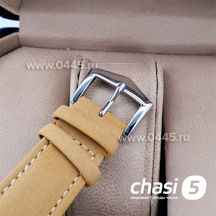 Часы Patek Philippe Calatrava - Дубликат (19616)