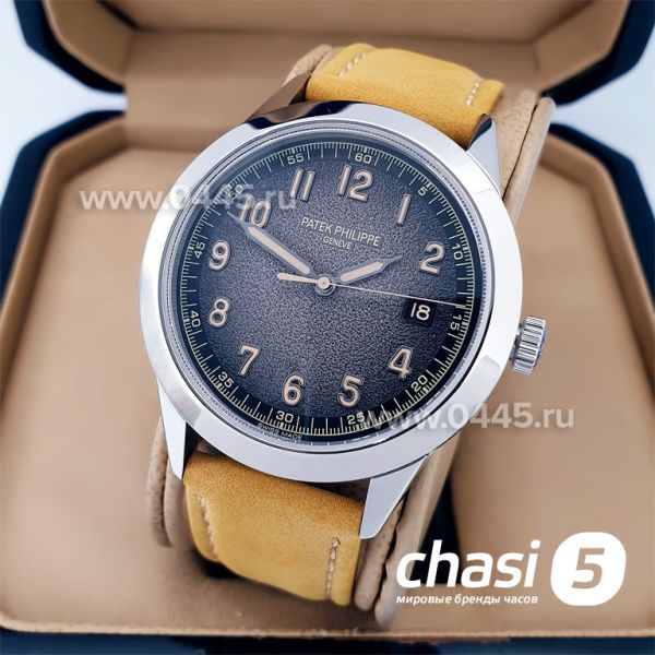 Часы Patek Philippe Calatrava - Дубликат (19616)