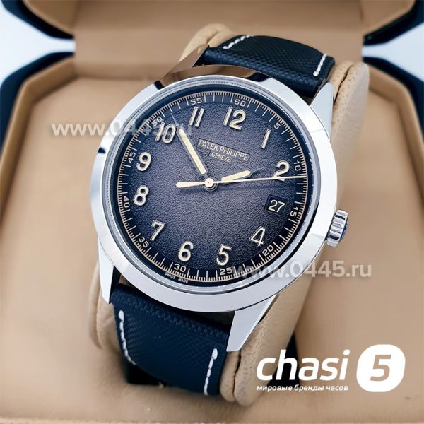 Часы Patek Philippe Calatrava - Дубликат (19617)