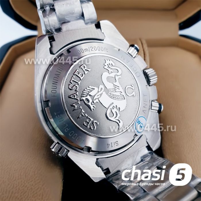 Часы Omega Seamaster (19619)