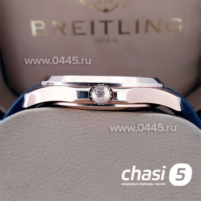 Часы Patek Philippe Aquanaut - Дубликат (19620)