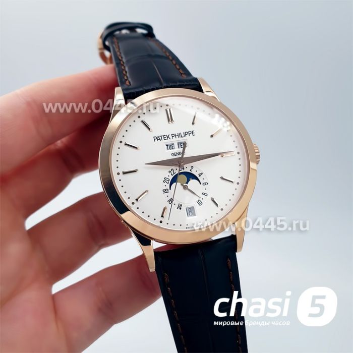 Часы Patek Philippe Calatrava - Дубликат (19622)