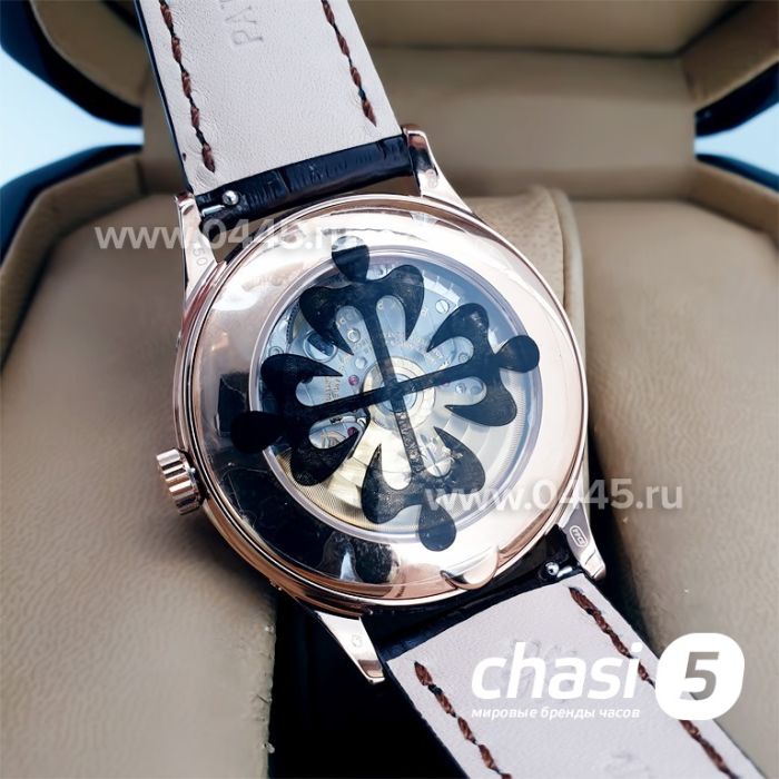 Часы Patek Philippe Calatrava - Дубликат (19622)