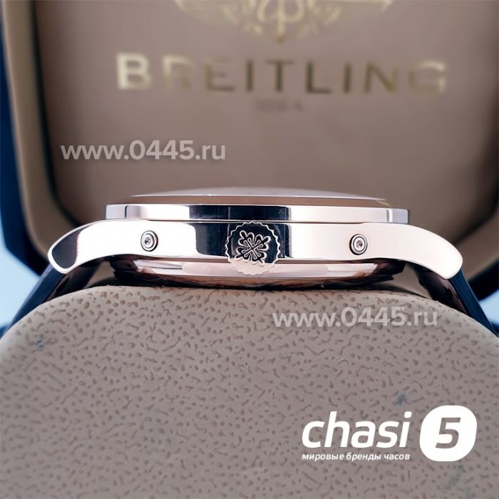 Часы Patek Philippe Calatrava - Дубликат (19622)