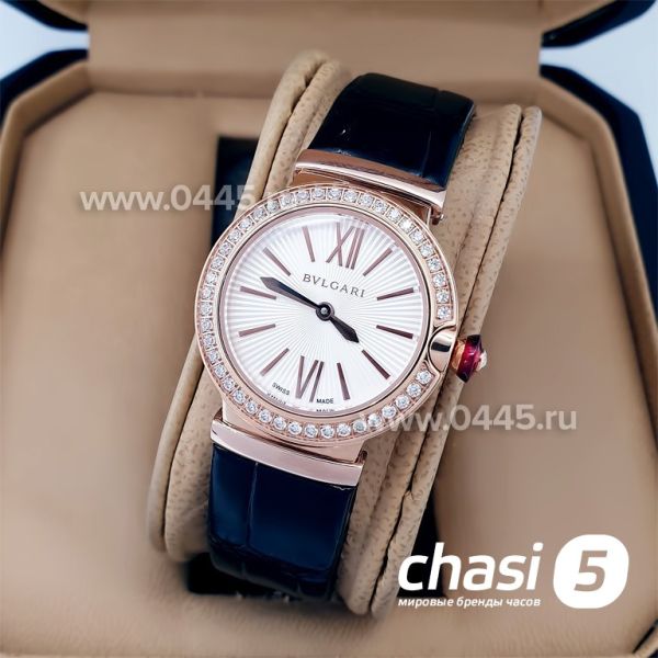 Часы Bvlgari (19633)