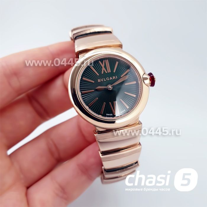 Часы Bvlgari (19635)