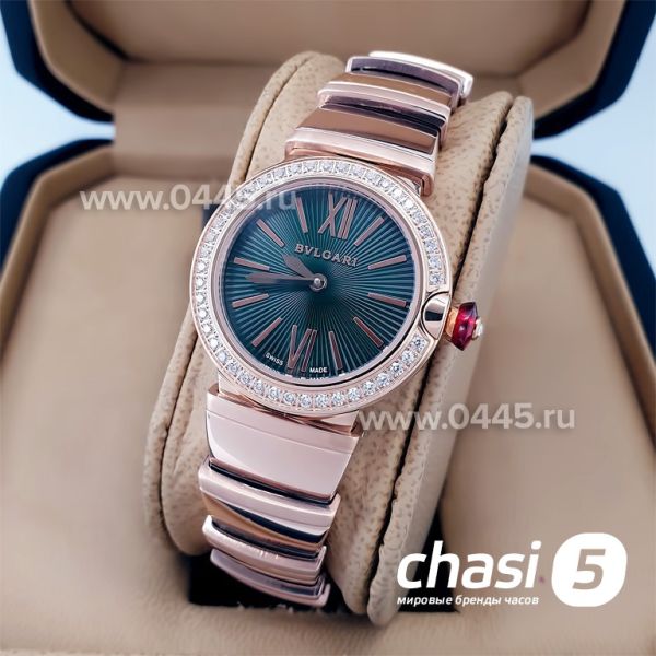 Часы Bvlgari (19638)