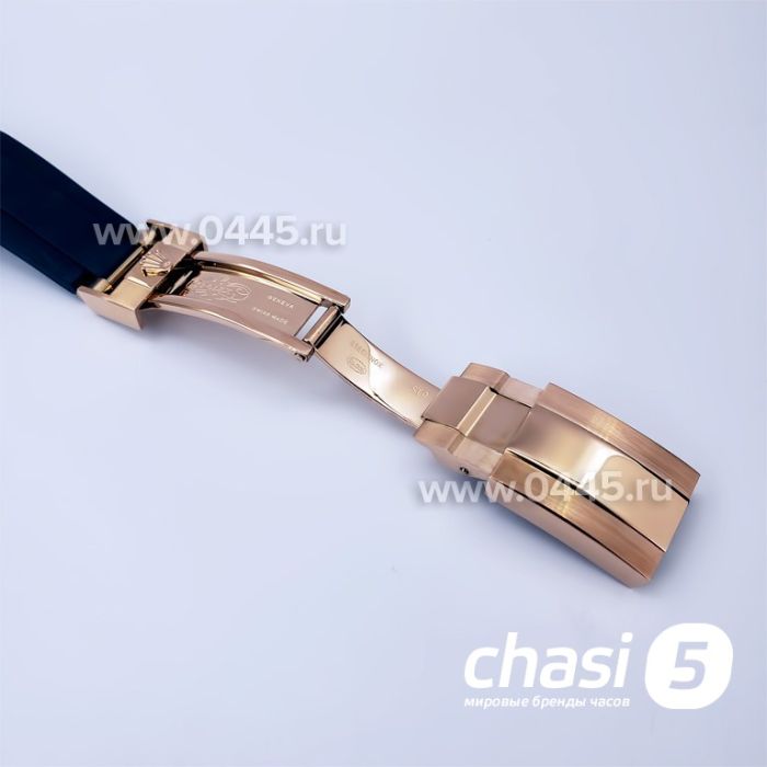 Часы Rolex Yacht-Master ll (19661)