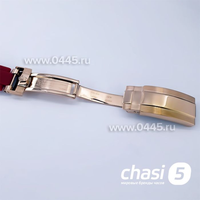 Часы Rolex Yacht-Master ll (19662)