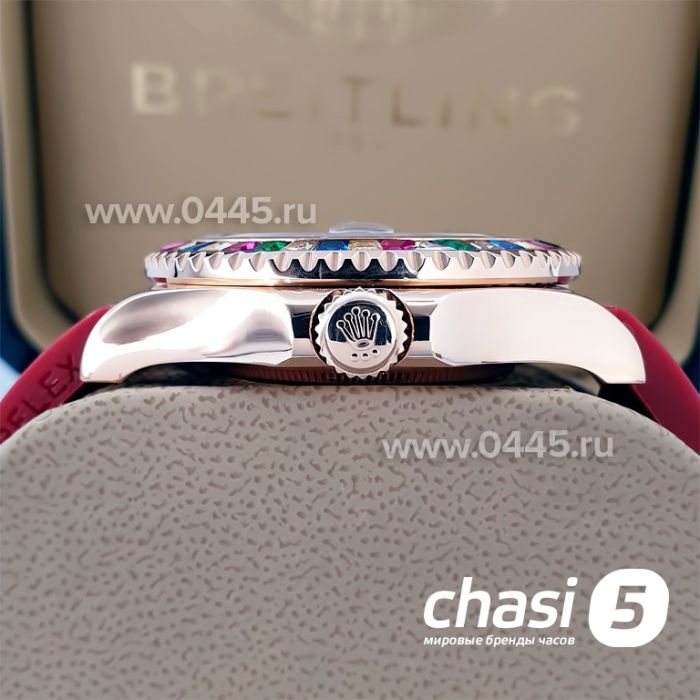 Часы Rolex Yacht-Master ll (19662)