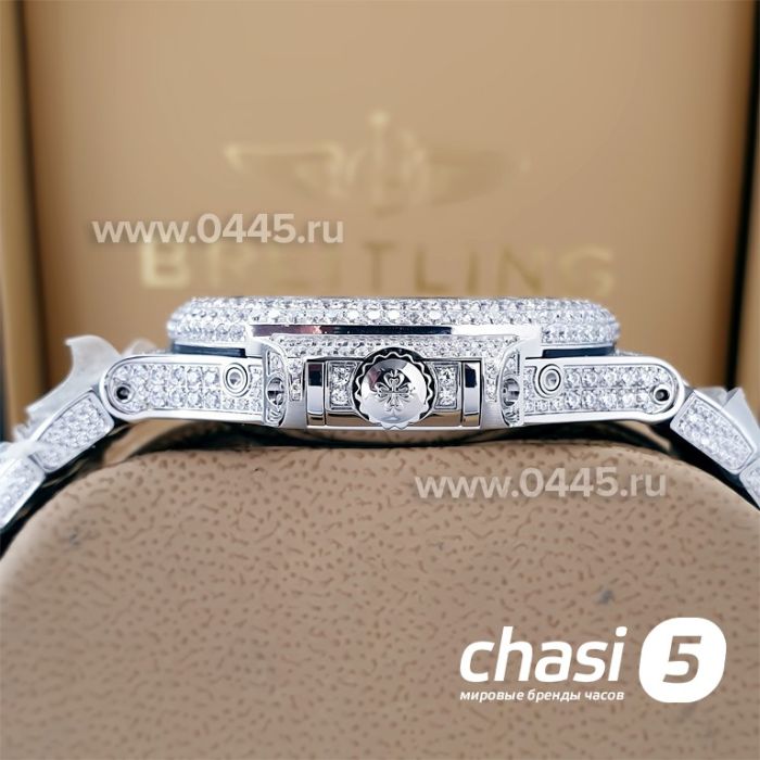 Часы Patek Philippe Men Nautilus - Дубликат (19663)