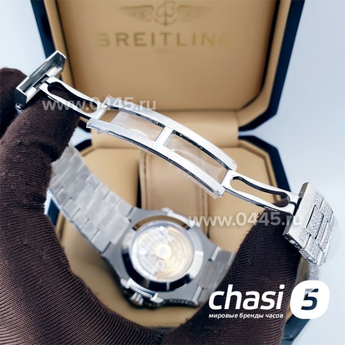 Часы Patek Philippe Men Nautilus - Дубликат (19663)