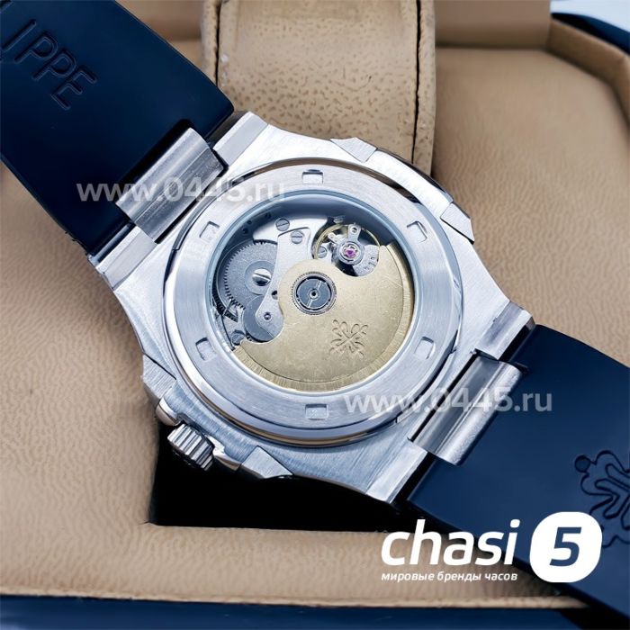 Часы Patek Philippe Men Nautilus - Дубликат (19664)