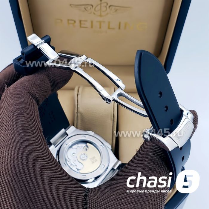 Часы Patek Philippe Men Nautilus - Дубликат (19664)