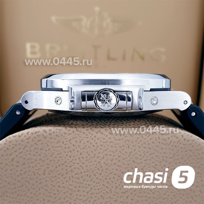 Часы Patek Philippe Men Nautilus - Дубликат (19664)