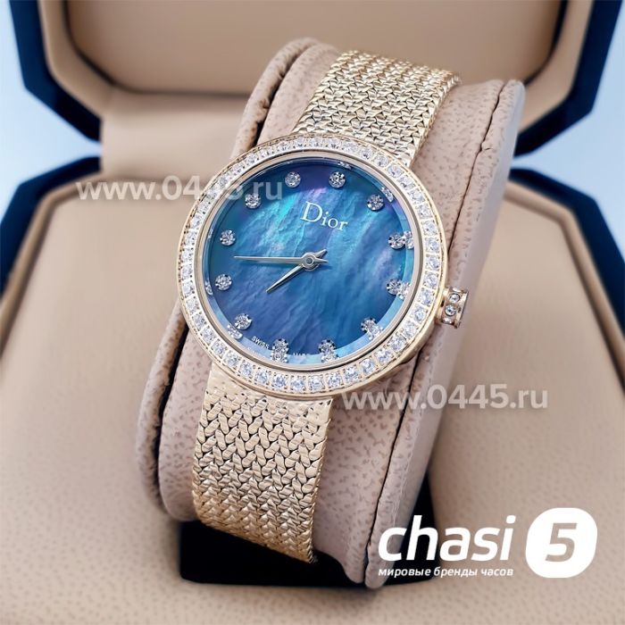Часы Dior Classic (19697)