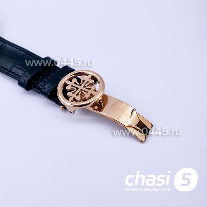 Часы Patek Philippe Perpetual Calendar (19730)