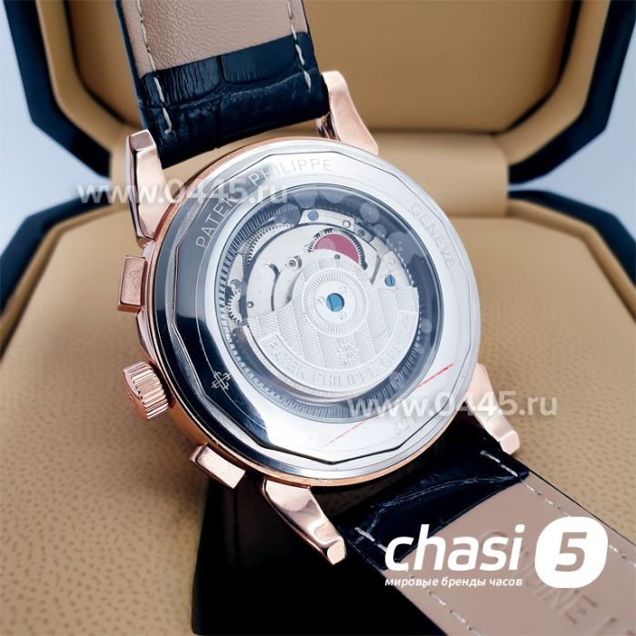 Часы Patek Philippe Perpetual Calendar (19730)