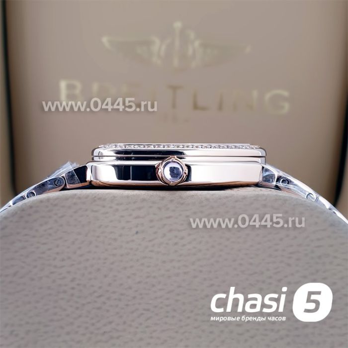 Часы Bvlgari Serpenti Tubogas Watch (19754)