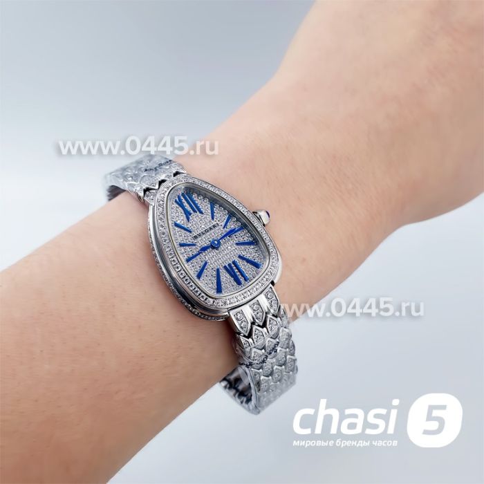 Часы Bvlgari Serpenti Tubogas Watch (19756)