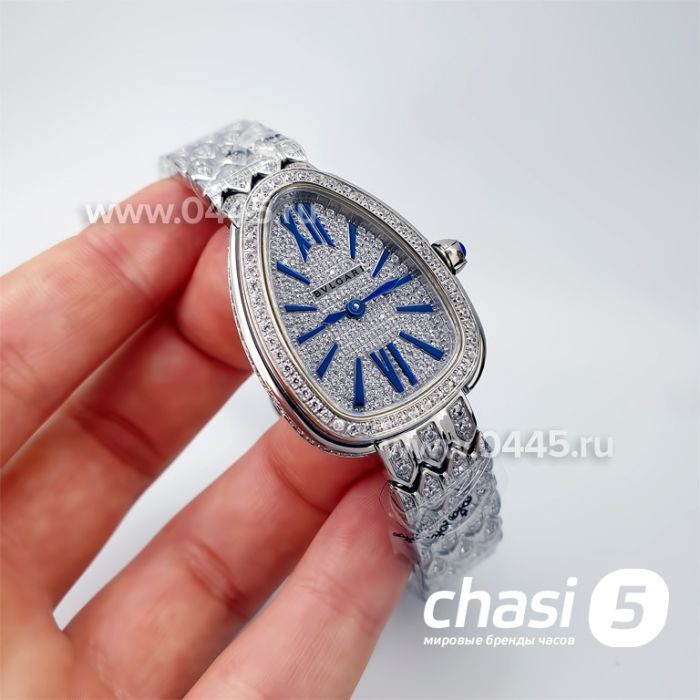 Часы Bvlgari Serpenti Tubogas Watch (19756)