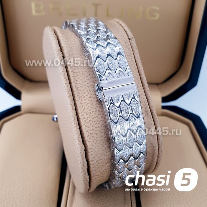 Часы Bvlgari Serpenti Tubogas Watch (19757)