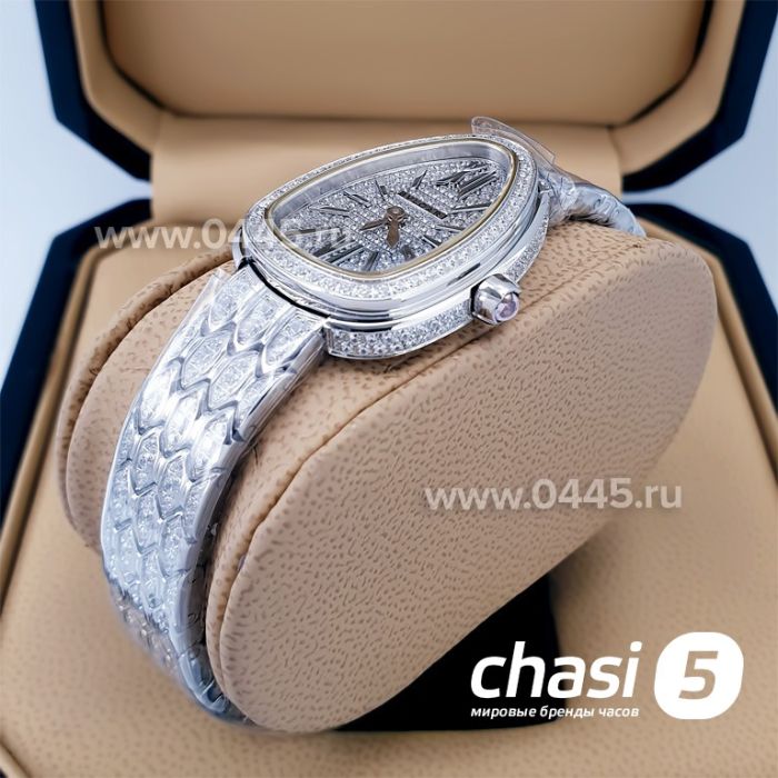 Часы Bvlgari Serpenti Tubogas Watch (19757)