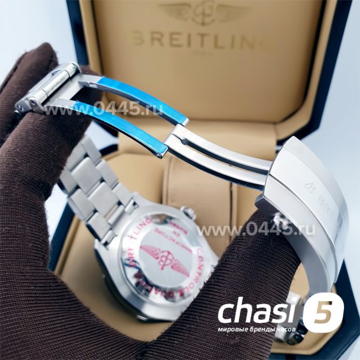 Часы Breitling Superocean - Дубликат (19762)